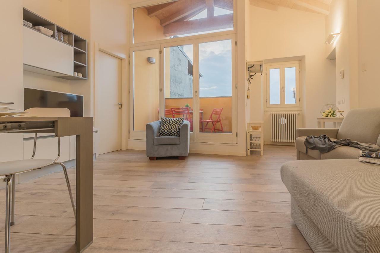 Casa Manoli Varenna Kültér fotó