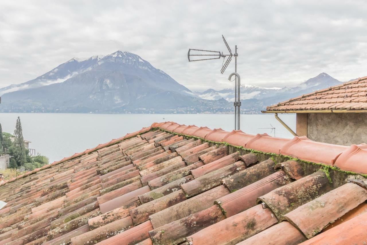 Casa Manoli Varenna Kültér fotó