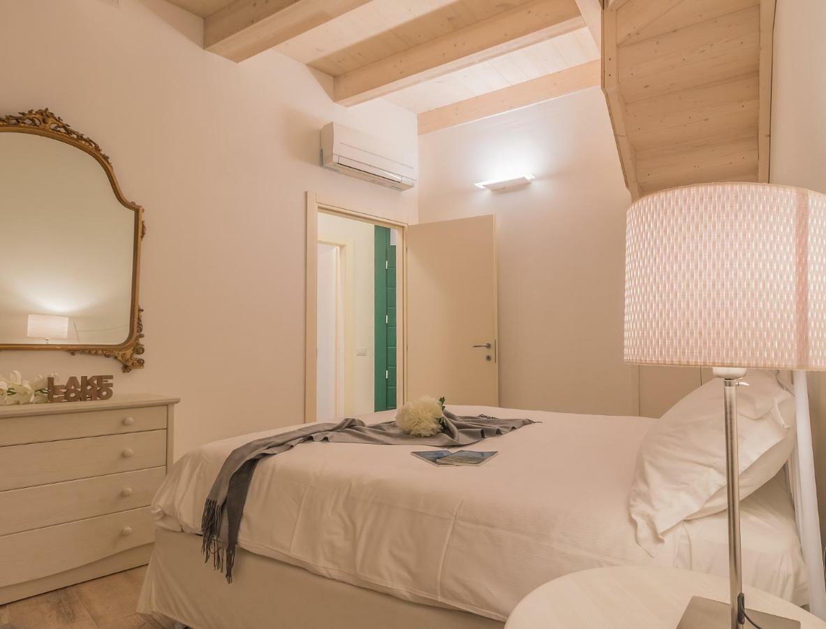Casa Manoli Varenna Kültér fotó