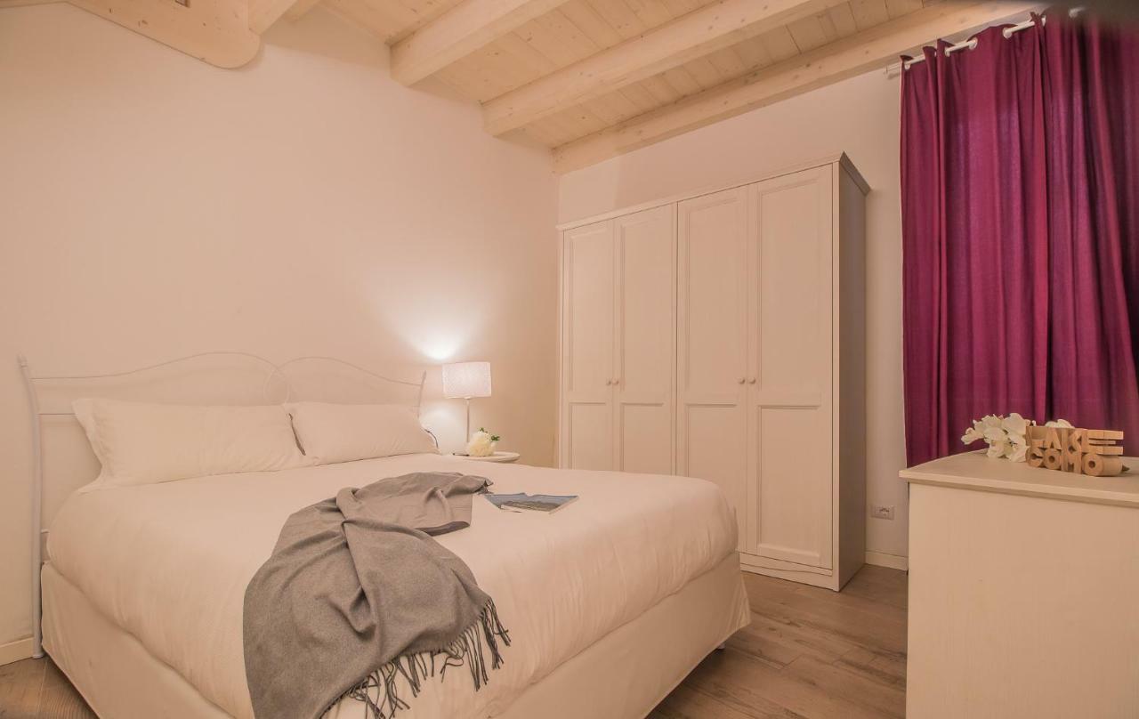 Casa Manoli Varenna Kültér fotó