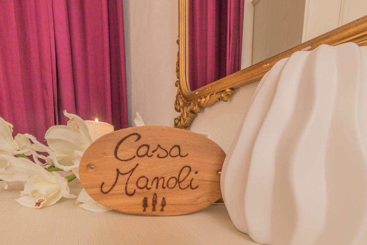 Casa Manoli Varenna Kültér fotó