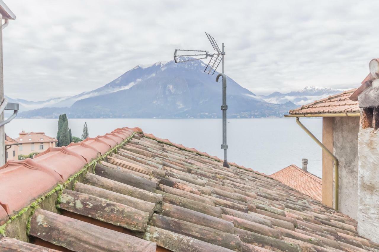 Casa Manoli Varenna Kültér fotó