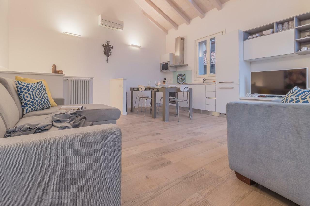 Casa Manoli Varenna Kültér fotó